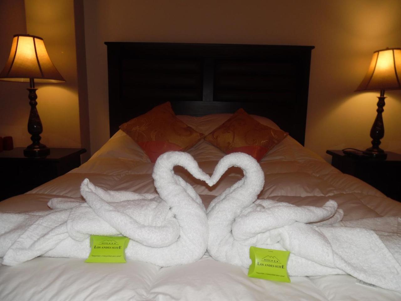 Hotel Los Andes Suite Cajamarca Exterior foto